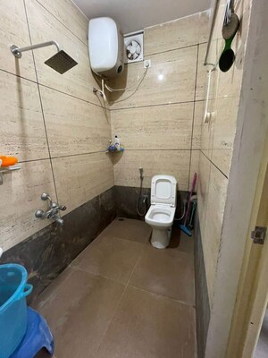 Bathroom in 4 BHK Independent House at Horamavu – for Sale