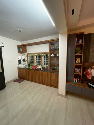 Bedroom in 4 BHK Independent House at Horamavu – for Sale