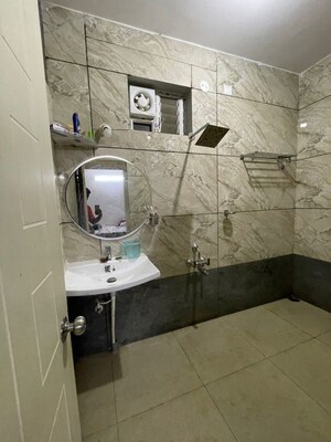 Kitchen in 4 BHK Independent House at Horamavu – for Sale