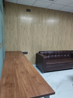 Bedroom in  Office Space at Urbtech NPX, Sector 153 – for Rent