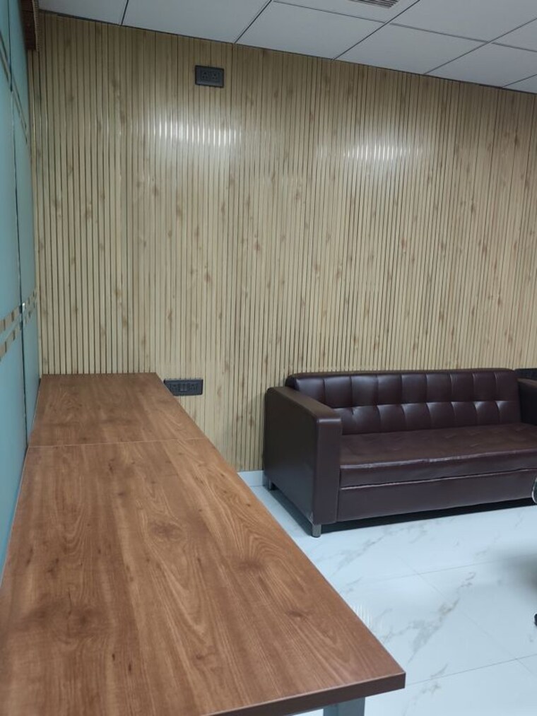 Bedroom, urbtech-npx Commercial Office Space 245 Sq.Ft. In Sector 153 Noida 10777999