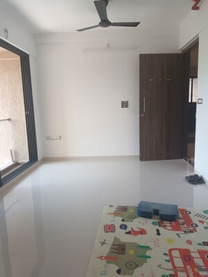 Living Room in 1 BHK Apartment at Neel Sidhi Anexo, Ghansoli – for Rent