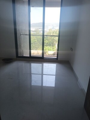 Living Room in 1 BHK Apartment at Neel Sidhi Anexo, Ghansoli – for Rent