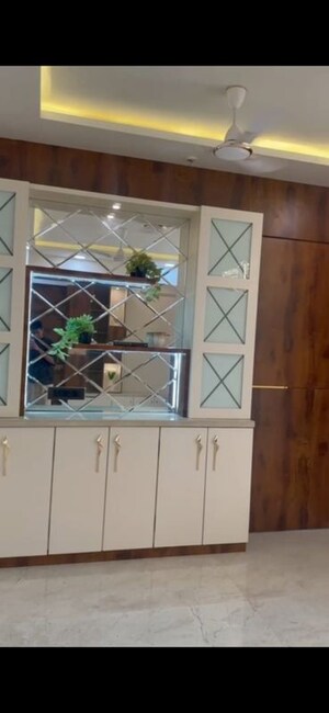 3 BHK Apartment For Rent in Tirumala Habitats, Mulund West