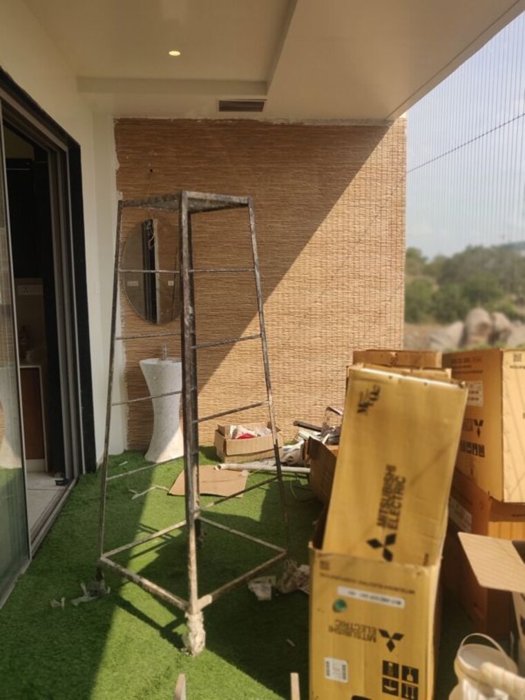 Exterior View, empire-square-jubilee-hills 3 Bedroom 3800 Sq.Ft. Apartment In Jubilee Hills Hyderabad 10777923