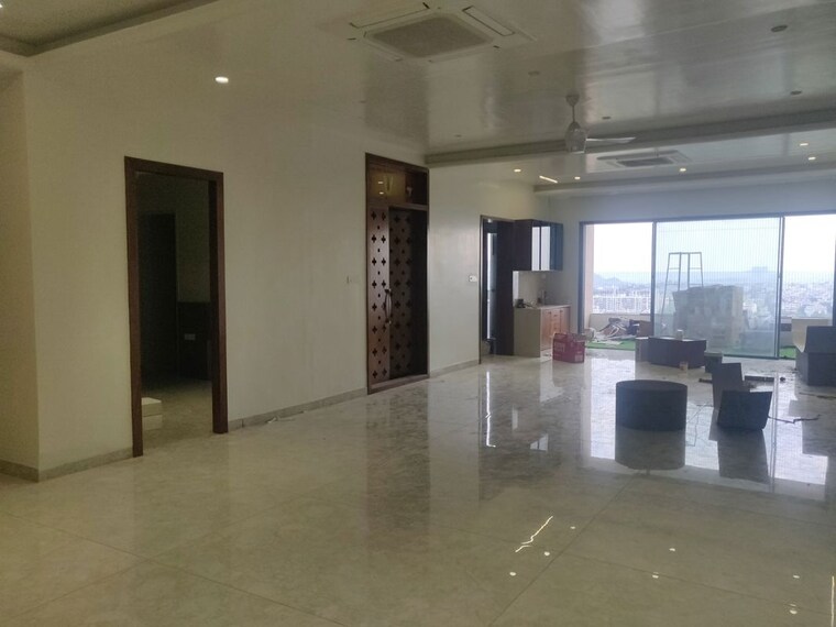 Room, empire-square-jubilee-hills 3 Bedroom 3800 Sq.Ft. Apartment In Jubilee Hills Hyderabad 10777923