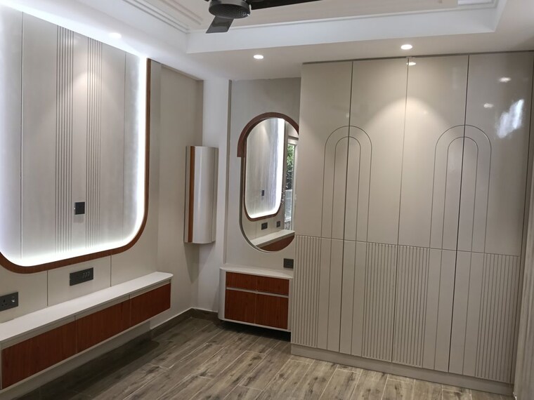 undefined, vasundhara sector 1 3 Bedroom 1350 Sq.Ft. Builder Floor In Vasundhara Sector 1 Ghaziabad 10777962