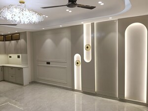 3 BHK Builder Floor For Sale in Vasundhara Sector 1