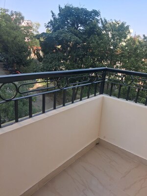  3 BHK Apartment at Argora Chowk – for Rent
