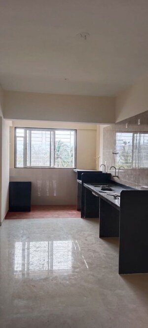 Kitchen in 2 BHK Apartment at Swojas Aasara, Erandwane – for Rent