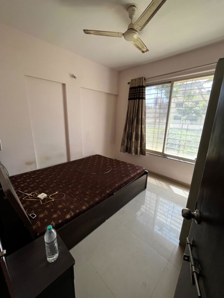 Bedroom, krisala-krisanta-skyline 2 Bedroom 950 Sq.Ft. Apartment In Dehu Road Pune 10778017