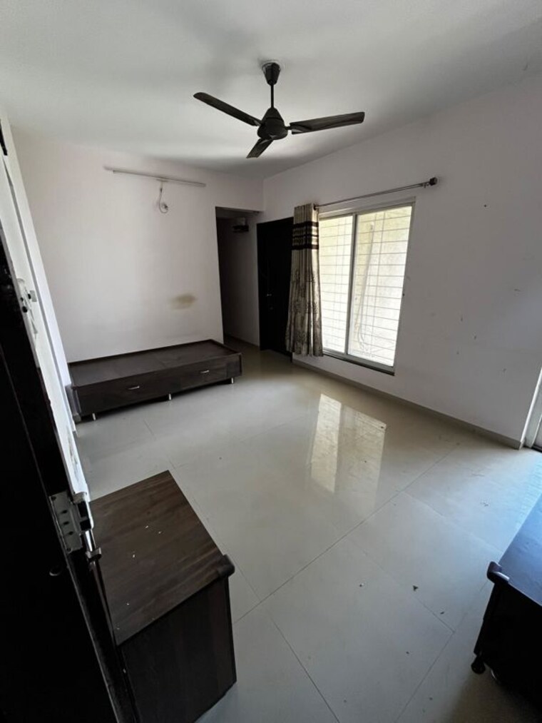Kitchen, krisala-krisanta-skyline 2 Bedroom 950 Sq.Ft. Apartment In Dehu Road Pune 10778017