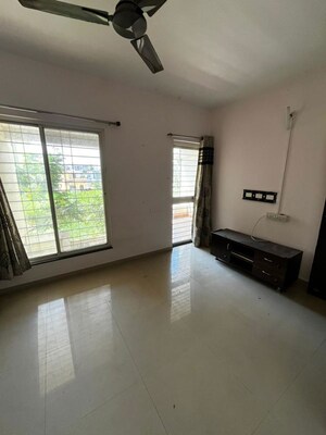 Room in 2 BHK Apartment at Krisala Krisanta Skyline, Dehu Road – for Rent