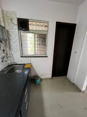 Living Room in 2 BHK Apartment at Krisala Krisanta Skyline, Dehu Road – for Rent