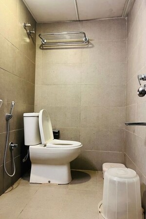 Attached Bathroom in 2 BHK Apartment at Idpl Colony – for Sale