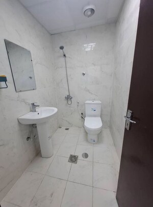 Bathroom in 2 BHK Apartment at Idpl Colony – for Sale