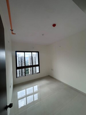 1 BHK Apartment For Rent in Runwal My City Phase II Cluster 05, Dombivli East