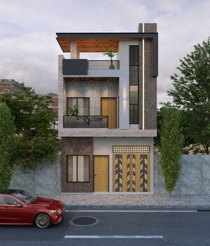3 BHK Villa For Sale in Kelambakkam