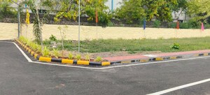 3 BHK Villa – Garden View at Kelambakkam - for Sale