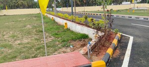 Swimming Pool in 3 BHK Villa at Kelambakkam – for Sale