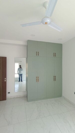 4 BHK Apartment For Rent in Babukhan Lakefront, Kokapet