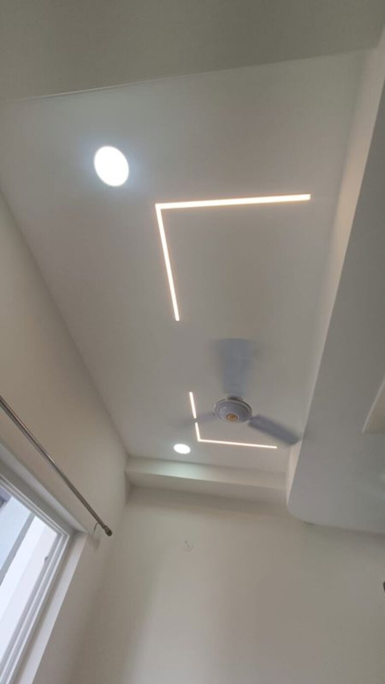 undefined, babukhan-lakefront 4 Bedroom 3500 Sq.Ft. Apartment In Kokapet Hyderabad 10778028