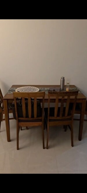 2 BHK Apartment For Rent in Bini Winspace Amelio, Andheri West