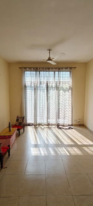 Bedroom in 3 BHK Apartment at Emaar Palm Gardens, Sector 83 – for Sale