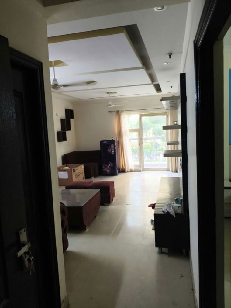 Kitchen, gardenia-golf-city 3 Bedroom 1750 Sq.Ft. Apartment In Sector 75 Noida 10778042