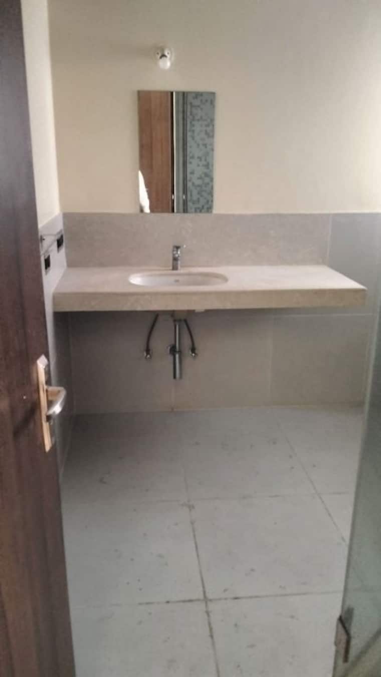 Bathroom, raheja-vistas-premiere 2 Bedroom 1155 Sq.Ft. Apartment In Mohammadwadi Pune 10778043