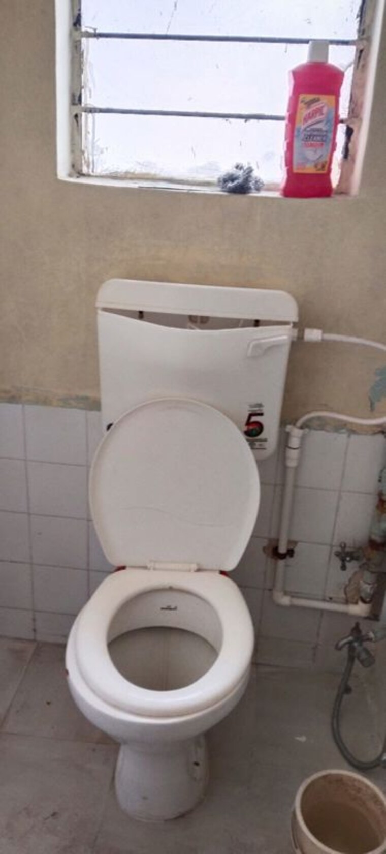 Bathroom, erandavane-chs 1 Bedroom 550 Sq.Ft. Apartment In Erandwane Pune 10778040
