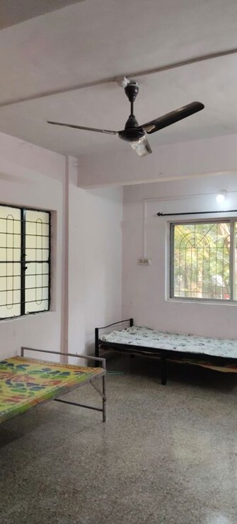 1 BHK Apartment For Rent in Erandavane CHS in Erandwane, Pune