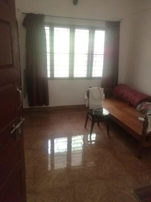 Living Room in 5 BHK Independent House at Chembukkav – for Sale