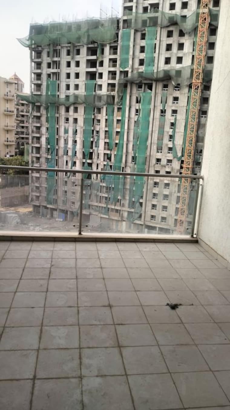 Balcony, kolte-patil-rose-parade 2 Bedroom 1100 Sq.Ft. Apartment In Kondhwa Pune 10778067