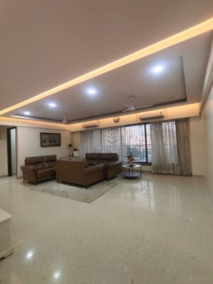 3 BHK Apartment For Rent in Chembur