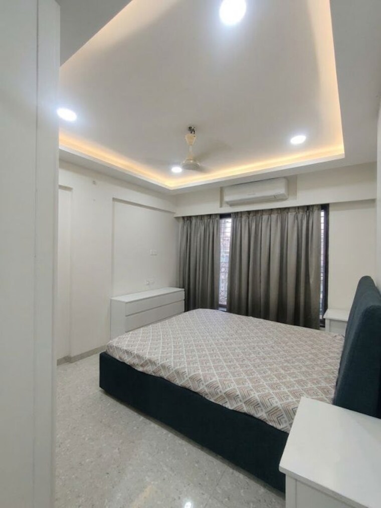 Bedroom, chembur 3 Bedroom 1200 Sq.Ft. Apartment In Chembur Mumbai 10778066