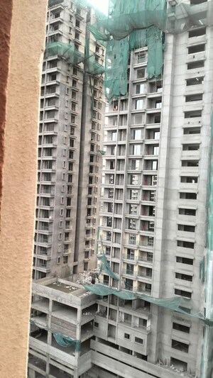 2 BHK Apartment – Exterior View View at Lodha Bella Vita, Nibm Road - for Rent