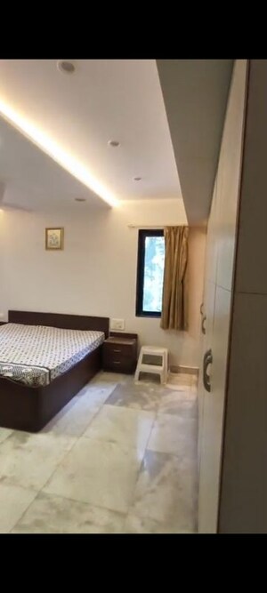 3 BHK Apartment For Rent in Apeksha CHS, Andheri West