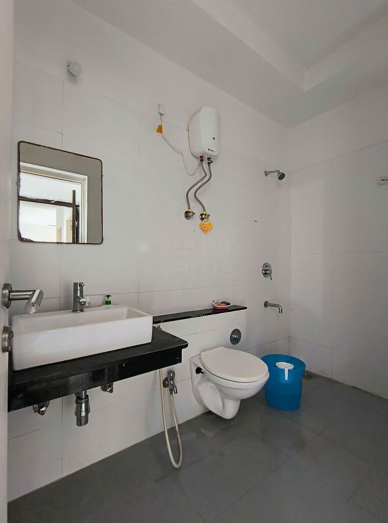 Team Area, godrej-infinity 2 Bedroom 1105 Sq.Ft. Apartment In Keshav Nagar Pune 10778081
