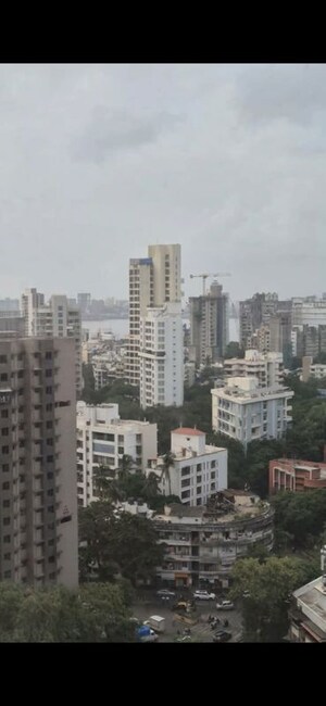 2 BHK Apartment – Exterior View View at NDW Vipin Residency, Dadar West - for Sale