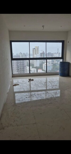 Living Room in 2 BHK Apartment at NDW Vipin Residency, Dadar West – for Sale