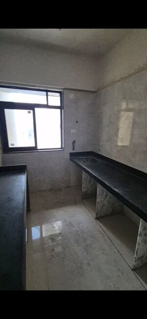 Kitchen in 2 BHK Apartment at NDW Vipin Residency, Dadar West – for Sale