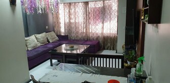1.5 BHK +Apartment For Rent in Nana Apartment CBD Belapur in Cbd Belapur Sector 8, Navi Mumbai