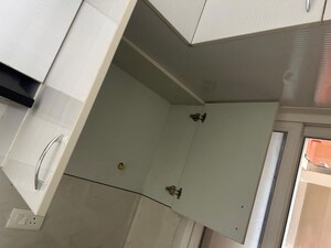 Furnished Amenities in 2 BHK Apartment at Brigade El Dorado Krypton, Bagaluru – for Sale