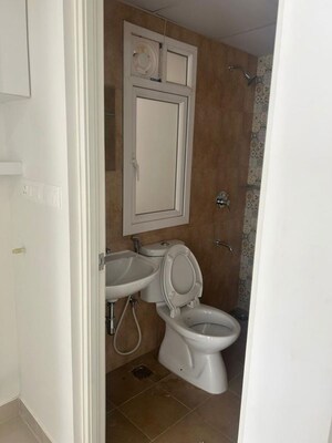 Bathroom in 2 BHK Apartment at Brigade El Dorado Krypton, Bagaluru – for Sale