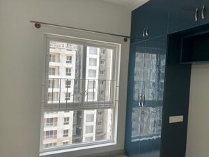 Room in 2 BHK Apartment at Brigade El Dorado Krypton, Bagaluru – for Sale
