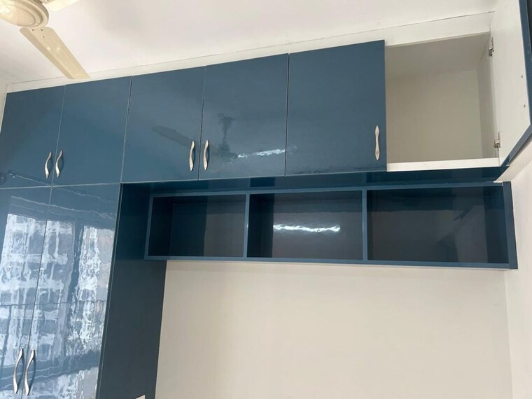 Kitchen, brigade-el-dorado-krypton 2 Bedroom 740 Sq.Ft. Apartment In Bagaluru Bangalore 10778076