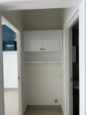 Building Lobby in 2 BHK Apartment at Brigade El Dorado Krypton, Bagaluru – for Sale
