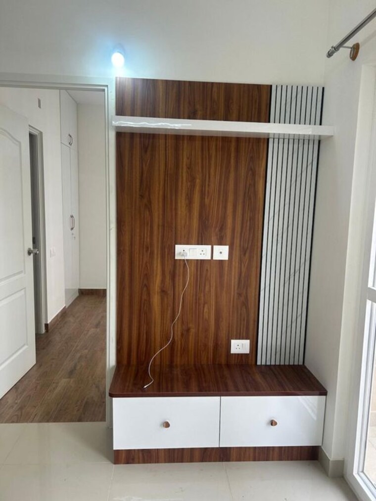 Kitchen, brigade-el-dorado-krypton 2 Bedroom 740 Sq.Ft. Apartment In Bagaluru Bangalore 10778076