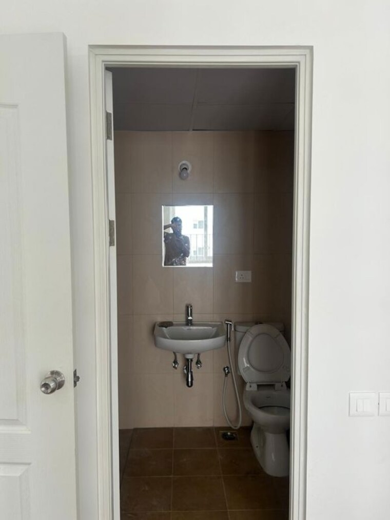 Bathroom, brigade-el-dorado-krypton 2 Bedroom 740 Sq.Ft. Apartment In Bagaluru Bangalore 10778076